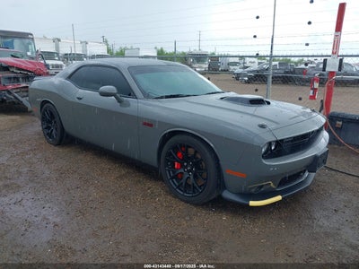 DODGE CHALLENGER 2023