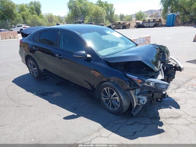 KIA FORTE 2024