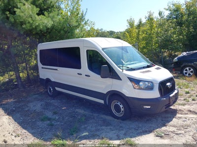 FORD TRANSIT-350 PASSENGER VAN 2024