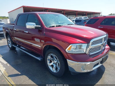 RAM 1500 2017