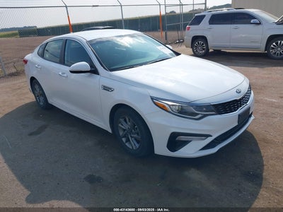 KIA OPTIMA 2019