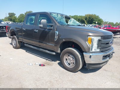 FORD F-250 2017