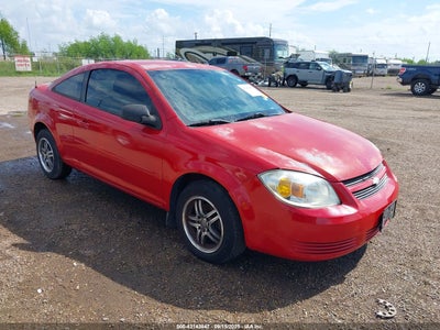 CHEVROLET COBALT 2007