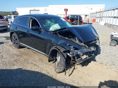 INFINITI FX35 2009