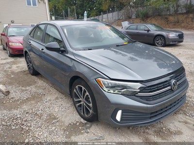 VOLKSWAGEN JETTA 2024