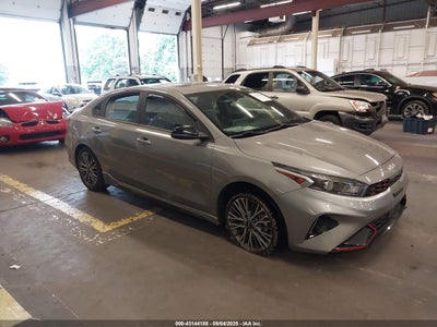 KIA FORTE 2023
