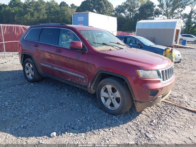 JEEP GRAND CHEROKEE 2013