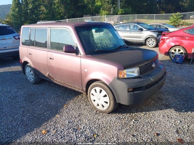 SCION XB 2005