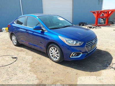 HYUNDAI ACCENT 2021