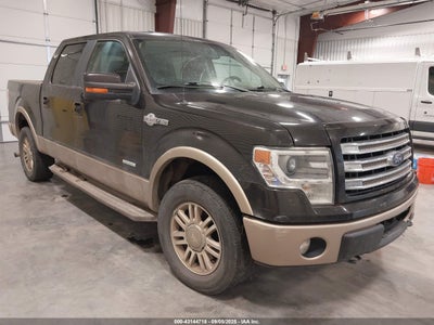 FORD F-150 2014