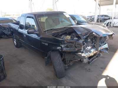 FORD RANGER 2000