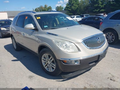 BUICK ENCLAVE 2008