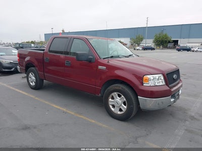 FORD F-150 2004
