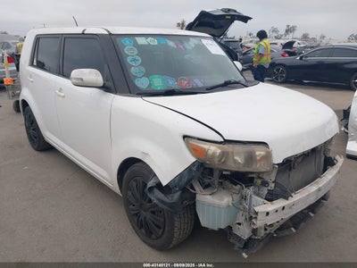 SCION XB 2008