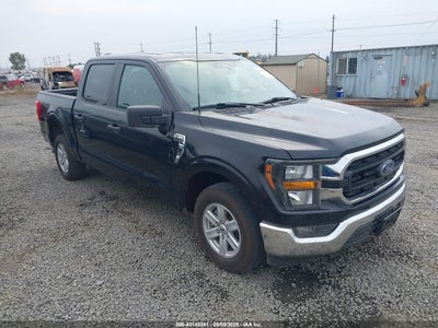 FORD F-150 2023