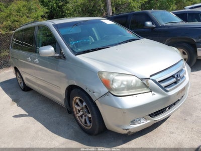 HONDA ODYSSEY 2005