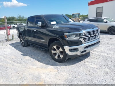 RAM 1500 2019