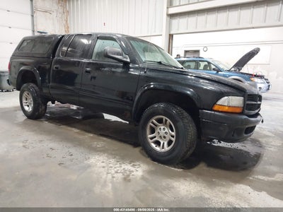 DODGE DAKOTA 2003