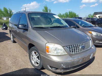 FORD FREESTAR 2005