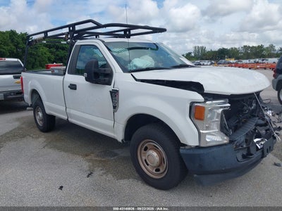 FORD F-250 2020