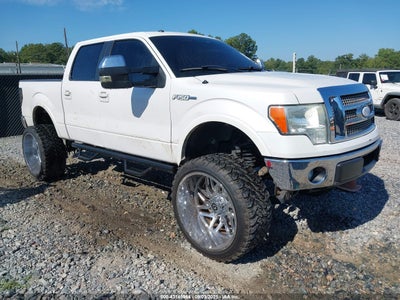 FORD F-150 2010