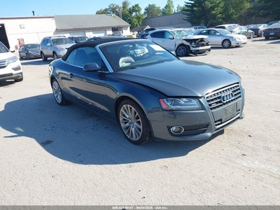 AUDI A5 2010