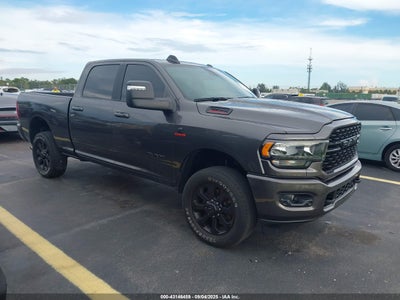 RAM 2500 2024