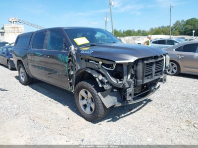 RAM 1500 2019