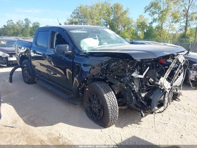 FORD RANGER 2025