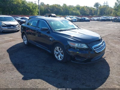 FORD TAURUS 2011