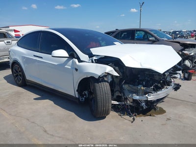 TESLA MODEL X 2023