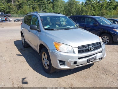 TOYOTA RAV4 2010