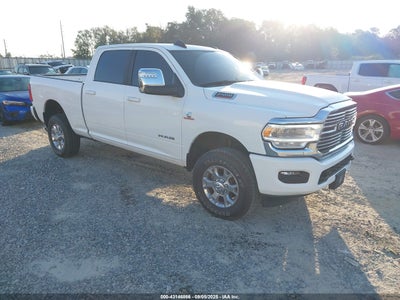 RAM 2500 2023