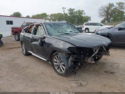 BMW X3 2019