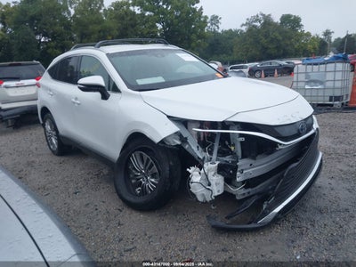 TOYOTA VENZA 2023