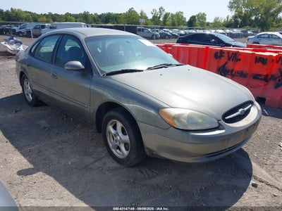 FORD TAURUS 2003