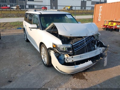 FORD FLEX 2014