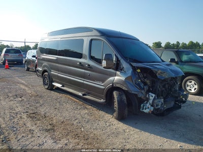 FORD TRANSIT-150 2019
