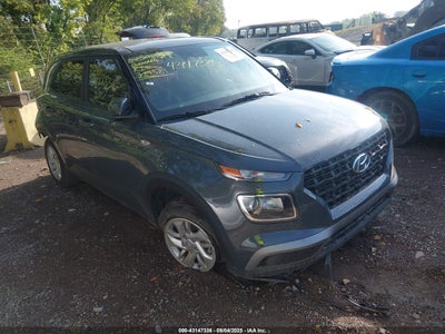 HYUNDAI VENUE 2025