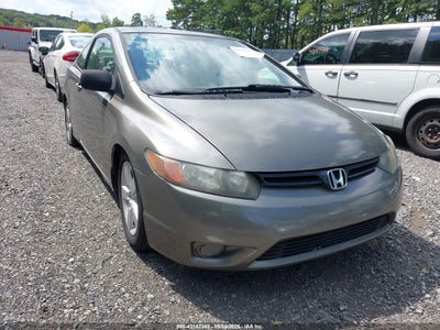 HONDA CIVIC 2006