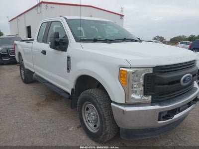 FORD F-250 2017