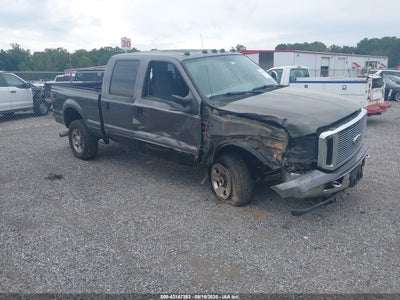 FORD F-350 2006