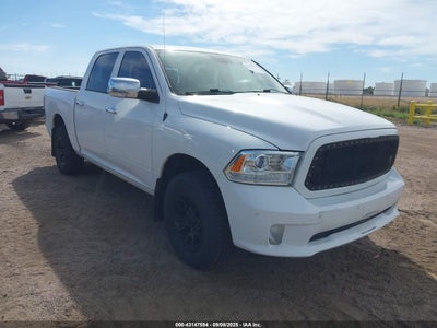 RAM 1500 2014