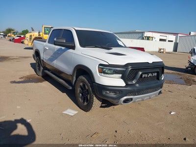 RAM 1500 2020