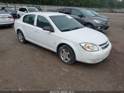 CHEVROLET COBALT 2007