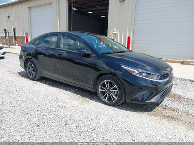 KIA FORTE 2024