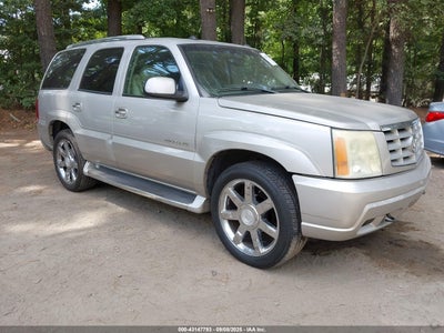 CADILLAC ESCALADE 2004