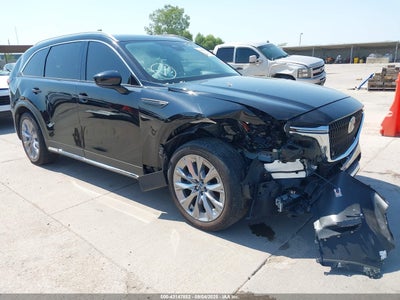 MAZDA CX-90 2024