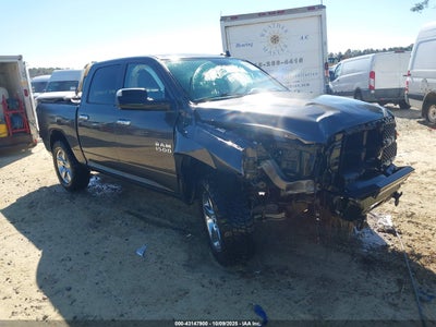 RAM 1500 2017