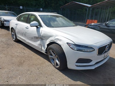 VOLVO S90 2018